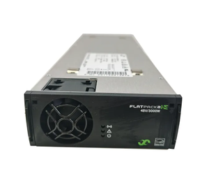 NEU Hoch effizientes Power Flatpack2 48/3000 HE 48V 3000W Gleich richter modul Gleich richters ystem