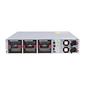 Nexus 9364C ACIスパインスイッチN9K-C9364C 64ポート40/100G QSFP28ネットワークスイッチPoE SNMP QoS機能付き - Product Image 1