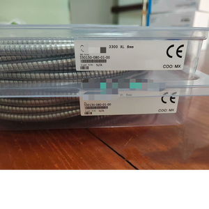 1 шт. Новый 330130-080-01-00 программируемый логический контроллер (FedEx/DHL) - Product Image 1