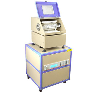High-Temperature Laboratory Atomic Layer Deposition System ALD &amp; PECVD Combination <strong>Tube</strong> Furnace Industrial Furnaces - Product Image 3