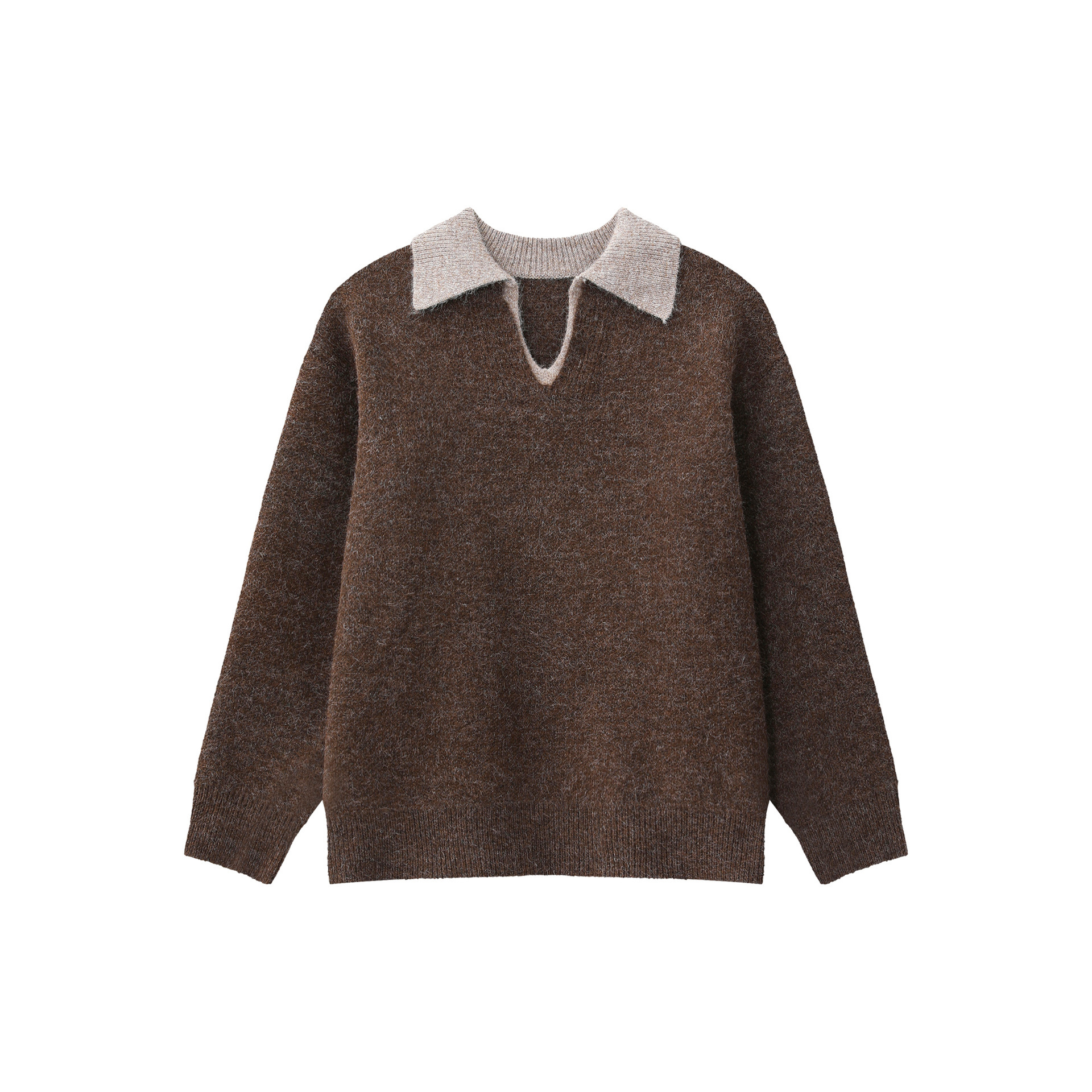 Marron