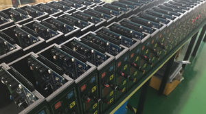 CNC ระบบควบคุมเครื่องตัด CNC เครื่องตัดพลาสม่า F2100B สำหรับเครื่อง CNC แบบพกพา - Product Image 4