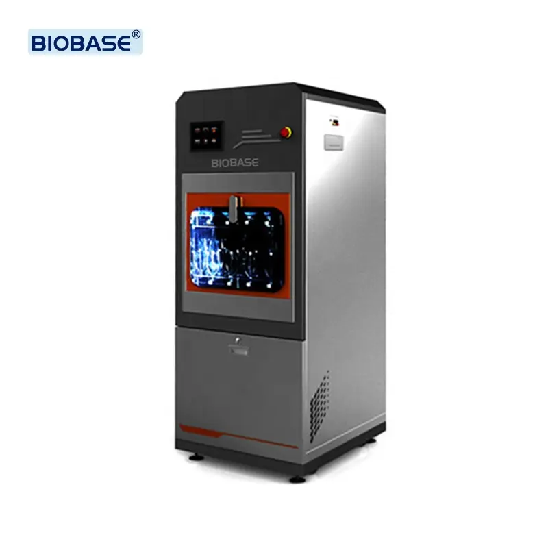 Biobase-lavadora automática médica desinfectante de 320L, lavadora de BK-LW320D