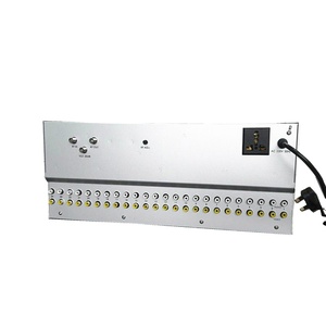 Modulador de cabecera Catv 24 en 1, Canal fijo, entrada RCA, Catv, modulador analógico, promoción - Product Image 2
