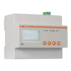 Acrel con comunicación NB Dispositivo de recolección y monitoreo de energía inteligente de bucle múltiple 6 entradas de conmutación/NB - Product Image 6