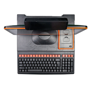 JSJ20H <strong>All</strong>-in-<strong>one</strong> Ajustable Cash Register Pos Systems Machine With Money Cash Box <strong>for</strong> Vegetables <strong>Shop</strong> - Product Image 6