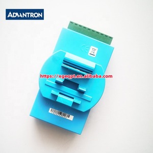 Price Contact Us ADVANTECH ADAM-4017 ADAM-4017-D2 8-Channel <strong>Analog</strong> <strong>Input</strong> <strong>Module</strong> Industrial Motherboard CPU Board CPU <strong>Module</strong> - Product Image 4