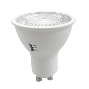 สวิทช์หรี่แสง GU10 3-steps LED 5.5W สปอตไลท์หรี่แสง CCT - Product Image 1