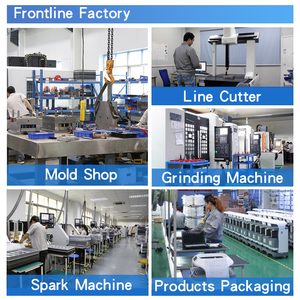 Customized Product Case Mould Maker Plastic <strong>Injection</strong> <strong>Mold</strong> <strong>Reverse</strong> Engineering Service