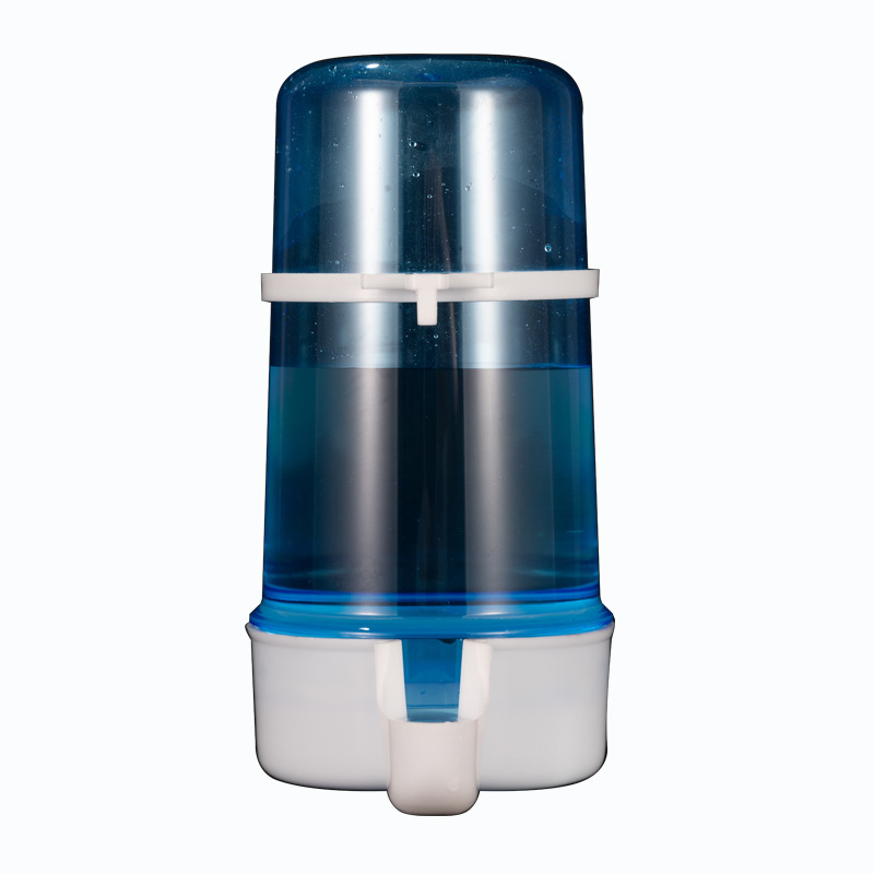 490 ml blue