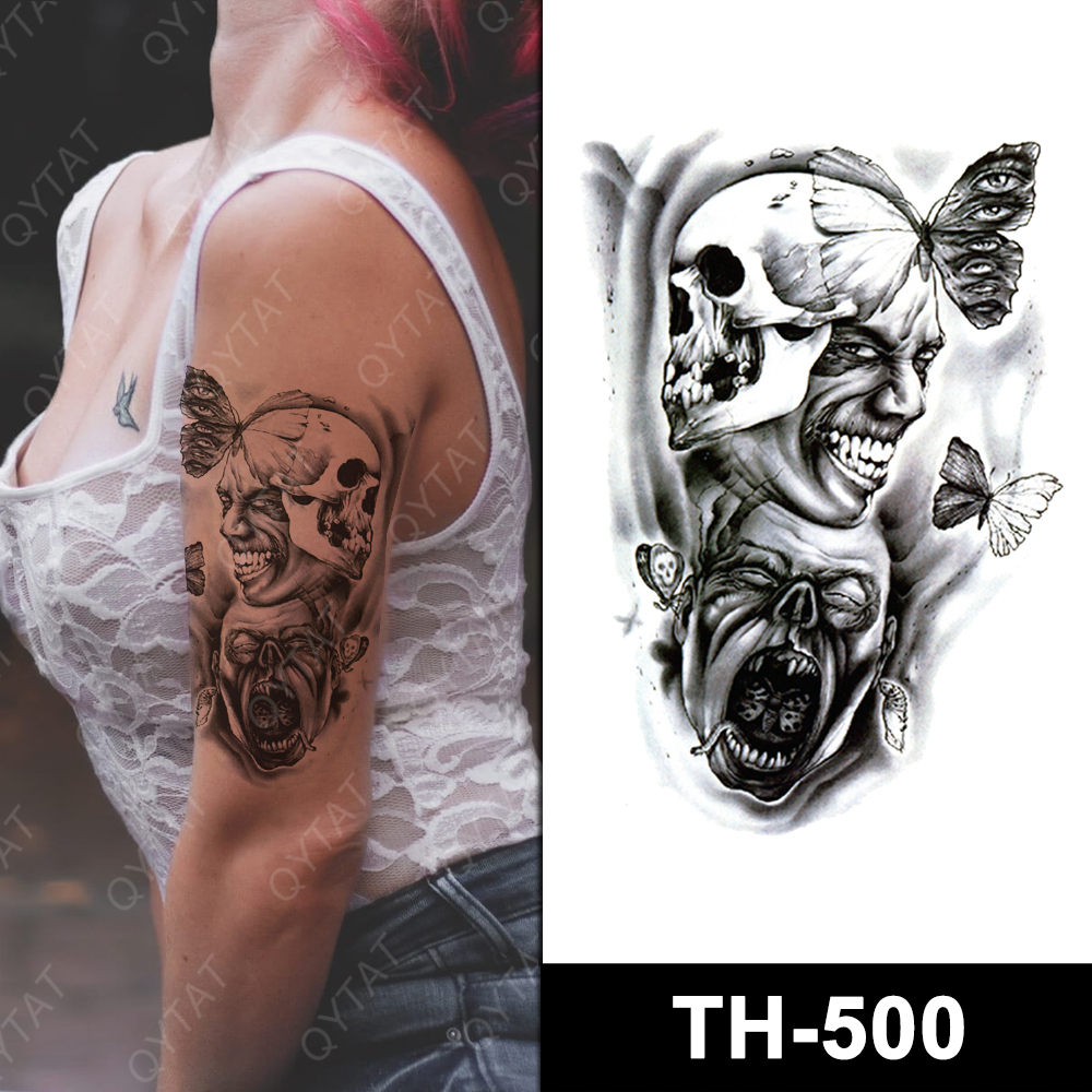 TH-500