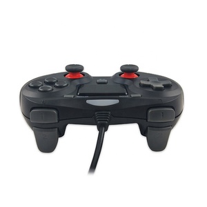 Üretici sıcak özel oyun denetleyicisi için Ps4 Joystick oyun denetleyicisi Gamepad çift şok 4 - Product Image 5