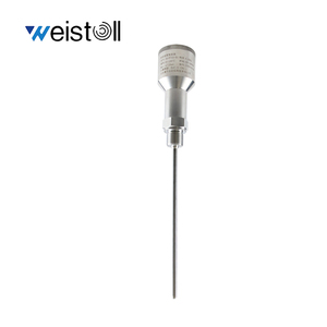 Weistoll Actividad hilo instalación Pt100 sensor de temperatura RTD - Product Image 6