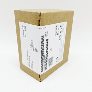 S7-1200 <strong>Analog</strong> Input <strong>SM</strong> 1231 PLC <strong>Module</strong> 6ES7231-4HF32-0XB0 - Product Image 4
