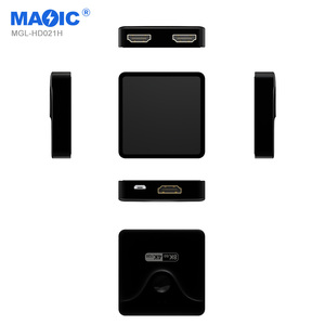 <strong>2</strong> in <strong>1</strong> Out Dynamic HDR 48Gbps 8k 60hz 4k 120hz <strong>HDMI</strong> Bidirectional <strong>Switch</strong> <strong>HDMI</strong> Switcher