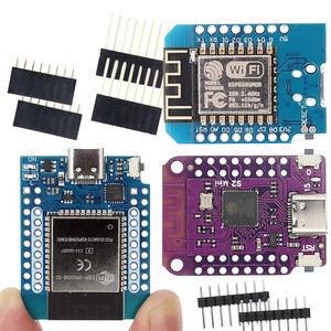 ESP32 S2มินิ/ESP8266 D1มินิบอร์ด CH340 / ESP32-S2FN4R2 4MB แฟลช2MB PSRAM micropthon บอร์ดพัฒนา