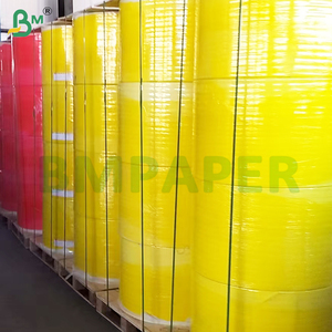 75gsm <strong>CF</strong> <strong>CB</strong> CFB Carbonless Copy <strong>Paper</strong> Rolls for Multiple Forms and Receipts - Product Image 2