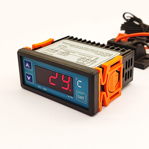 Controlador de temperatura digital inteligente de control de temperatura STC100A