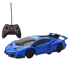 2.4GHz Full <strong>Function</strong> Radio Control Cartoon <strong>Car</strong> <strong>Rc</strong> <strong>Car</strong> With Light and Sound <strong>Rc</strong> Toy - Product Image 2