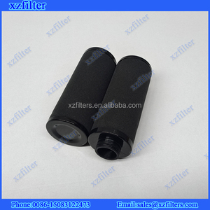 Bộ Phận Máy Nén Khí Coalescing Inline Precision Filter Element DD50 + PD50 + QD50 + DD44 PD44 QD44 - Product Image 5