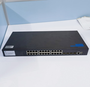 Multi-Service Converged <strong>Switch</strong> Gigabit Smart Home <strong>Switch</strong> for Wireless Coverage Network <strong>Switch</strong> - Product Image 4