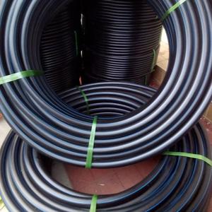Fabrika toptan çevre dostu PE HDPE boruları 2000mm 90mm yüksek basınç dayanıklı ve esnek satılık en iyi fiyat - Product Image 4