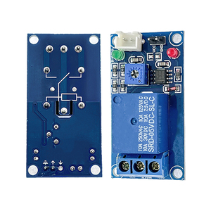 XH-M131 DC 5V 12V 24V 10A Light <strong>Control</strong> Switch Photoresistor Relay <strong>Module</strong> Detection <strong>Sensor</strong> Brightness Automatic <strong>Control</strong> <strong>Module</strong> - Product Image 3