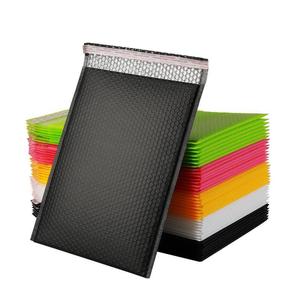 Süpermarket sergi kullanımı için gravür baskı logosu ile OEM özel geri dönüşümlü poli baloncuklu zarf yastıklı zarf otoklavlanabilir kese - Product Image 2