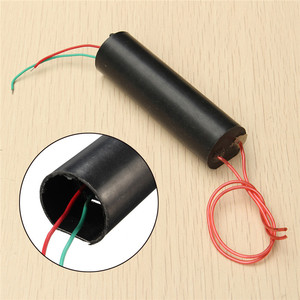 300KV Siêu Cao Xung Điện Áp Máy Phát Điện Biến Tần Đánh Lửa Hồ Quang Cuộn Dây - Product Image 4