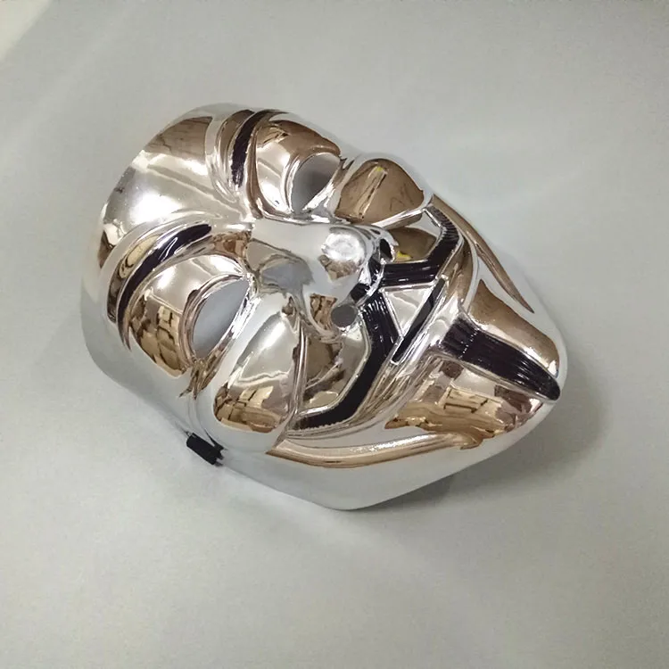 Silver
