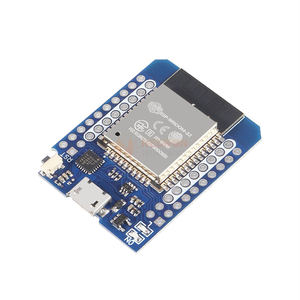 <strong>ESP8266</strong> ESP-12 <strong>ESP12</strong> WeMos D1 Mini <strong>Module</strong> Wemos D1 Mini <strong>WiFi</strong> Development IoT Board