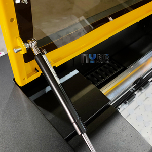 NY-A3SJ <strong>2</strong> Head I1600 Printhead 30cm UV DTF <strong>Printer</strong> Roll to Roll with I1600 Printhead All in AB Film Printing UV DTF <strong>PRINTER</strong> - Product Image 6