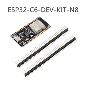 ESP32-C6 GENERAL-PURPOSE DEVELOP ESP32-C6-DEVKITC-1-<strong>N8</strong> <strong>Original</strong> High Quality Development Boards kit - Product Image 3