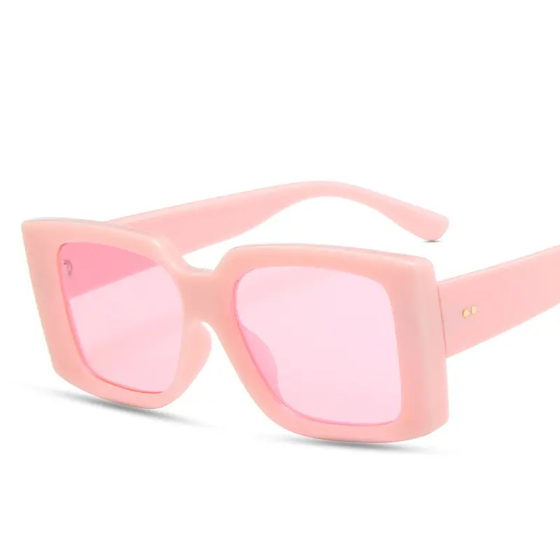 Gafas de sol polarizadas con marco para mujer, lentes de sol polarizadas con protección UV 2022, 400