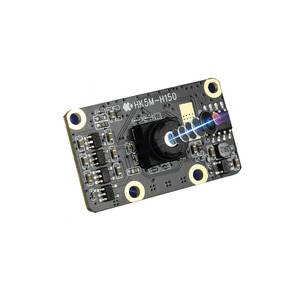 HD 5 megapixel riconoscimento dell'iride 1080p luce infrarossa usb2.0 driver gratuito per computer macchina fotografica modulo industriale - Product Image 3