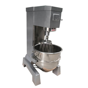 เครื่องผสมอเนกประสงค์ขนาดใหญ่,เครื่องทำแยมนมสดแบบอัตโนมัติ - Product Image 2