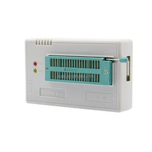 RUIST TL866II Plus With 17 Adapters USB Universal <strong>Programmer</strong> <strong>TL866CS</strong> TL866A Upgraded Version