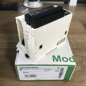 Neue Sch Twido TWDLMDA20DRT Basiseinheit Mini plc Programmier steuerung elektronische Module plc Preis