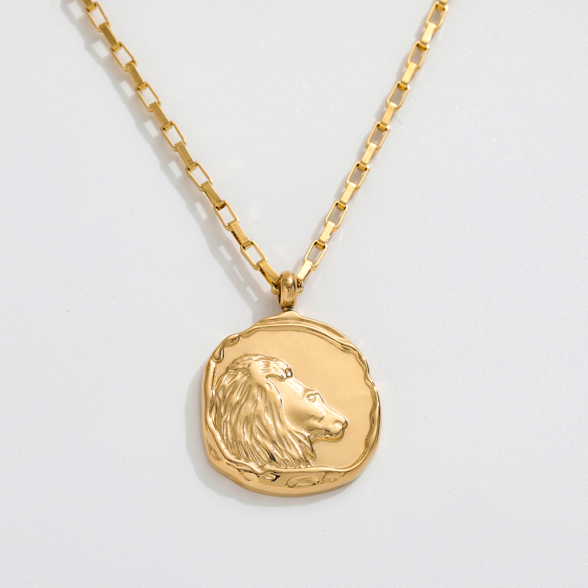 Gold-Leo