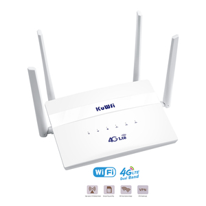 Factory Price <strong>4g</strong> Lte <strong>Modem</strong> 300Mbps CAT4 32 Users RJ45 WAN LAN Wireless Sim Card Wifi Router - Product Image 1