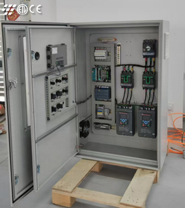 Sistemas PLC escalables para edificios inteligentes, equipos de distribución de energía con integración, oferta de descuentos por volumen de pedidos - Product Image 4