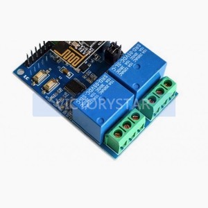 5V <strong>ESP8266</strong> Dual WiFi <strong>Relay</strong> IoT Smart Home Mobile APP Remote Control Switch5V <strong>ESP8266</strong> WiFi