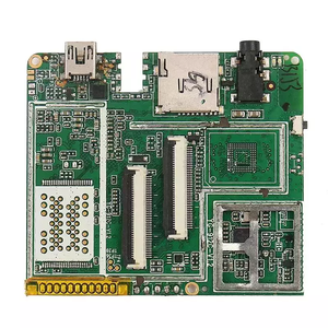 Prototype 94v0 Circuit Board Customization <strong>PCB</strong> and PCBA Assembly PCBA Maker - Product Image 1