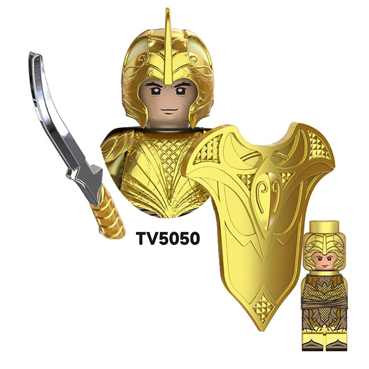 TV5050