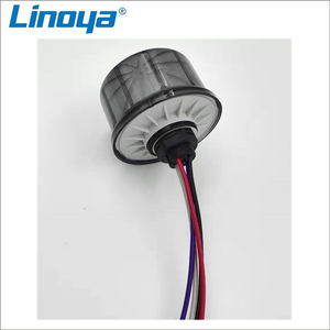 Linoya Street Light sensor โมดูล Zhaga ซ็อกเก็ต TE connectivity 2213795-2 - Product Image 4