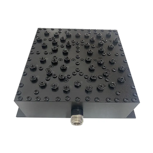 Filtro a cavità passa banda 811-856MHz Maniron filtro per passivi RF Network DAS Telecom BTS Projects - Product Image 3
