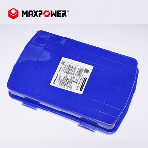 Maxpower bakım kitleri hızlı onarımlar ev ofis için küçük temel araç seti - Product Image 5