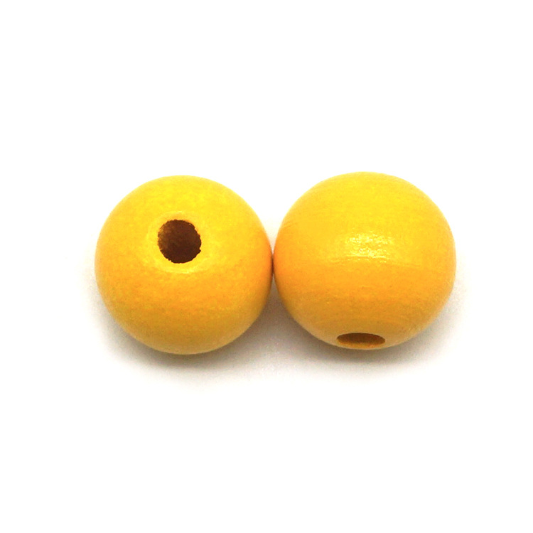 Dark Yellow