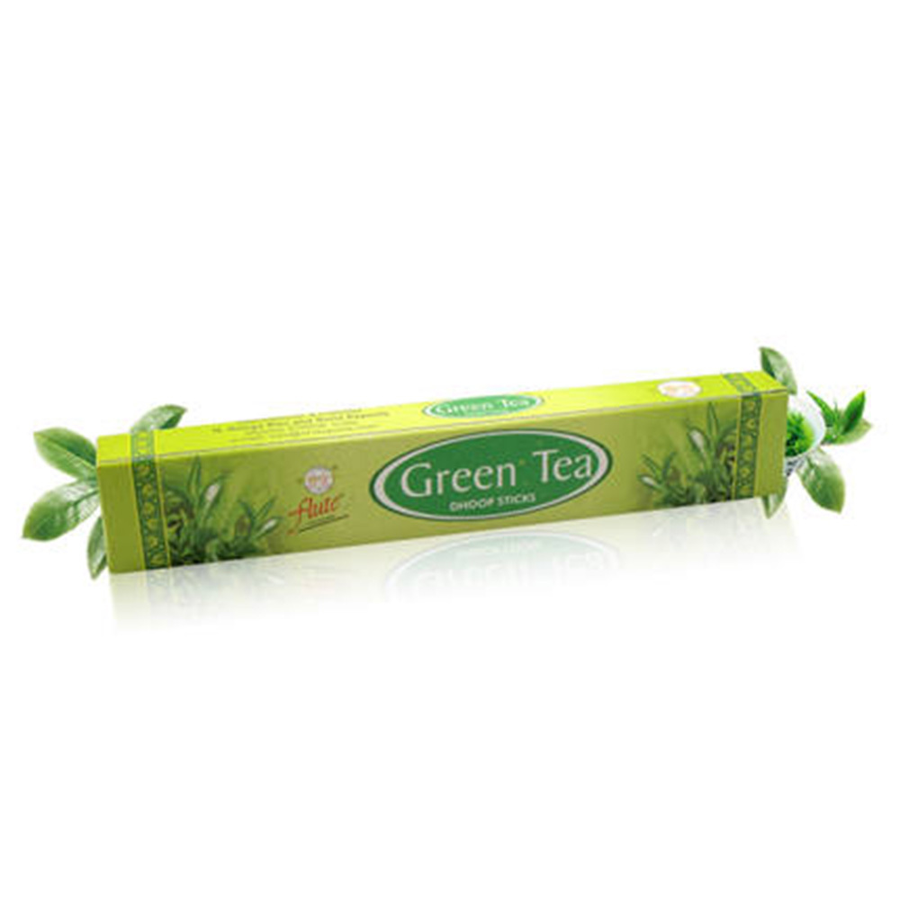 # 1 aroma de té verde