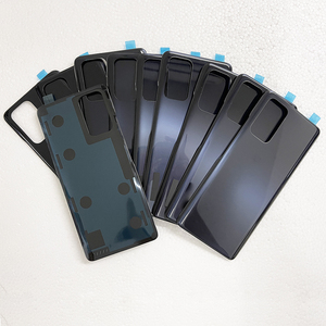 小米红米12C 22120RN86G手机外壳中框外壳原装手机后盖无相机框架 - Product Image 5